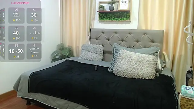 sasi_luna webcam