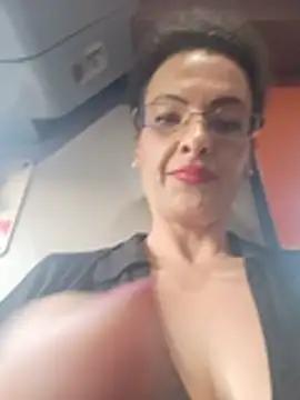 RebeccaNoble webcam