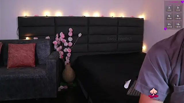 kathieandpovcock1 - Kathieandpovcock1's free webcam - UK Sex Cams