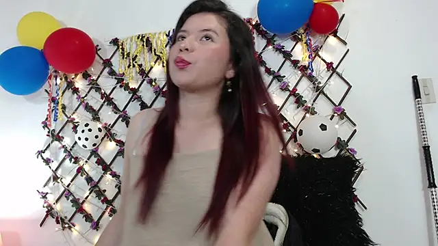 Samantha_Wallker webcam