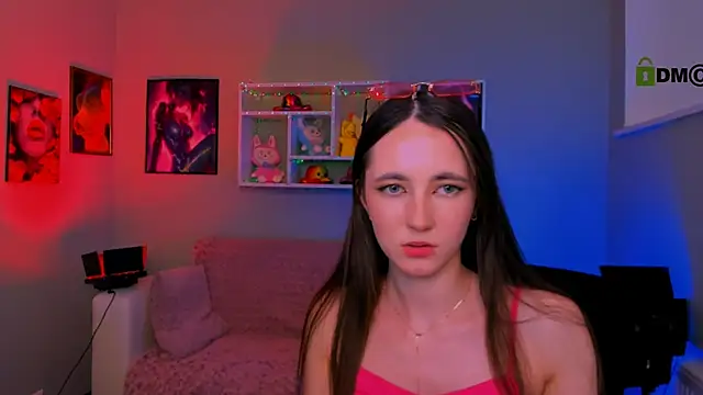 bella_dorn webcam