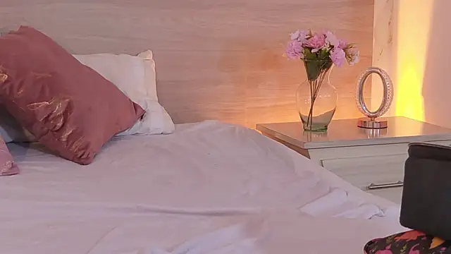 TamaraMontiel webcam