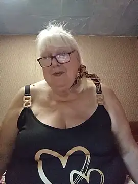 Alexia64231 webcam