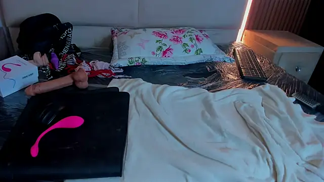 TiffanyMonrowHL webcam