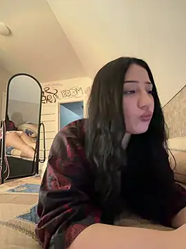 KRASOTKA_LIYA webcam