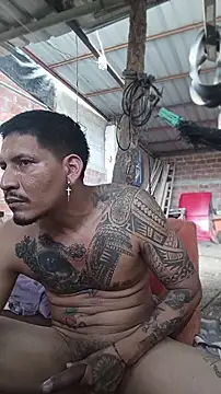 cielo420 Live Web Cam Show