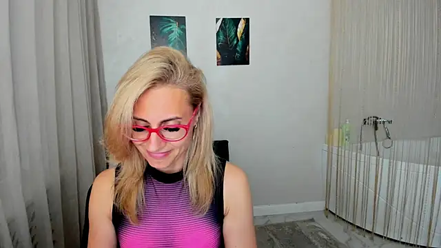 MuseOfStage webcam