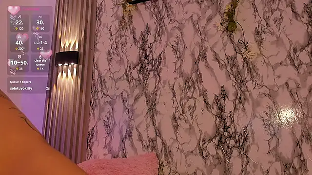 ChloeeMasonn webcam