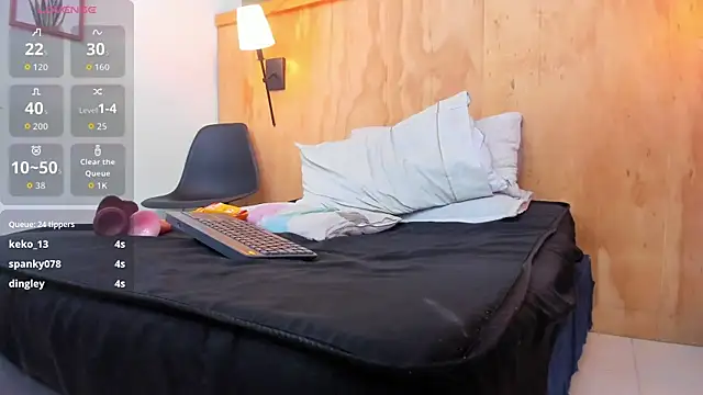 megansumer webcam