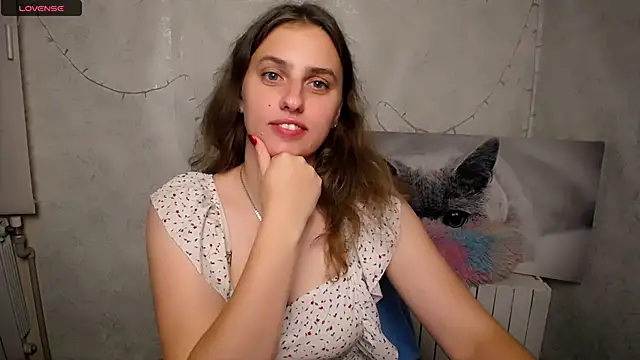 AmandaDimond_ webcam
