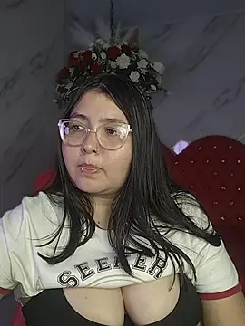 Dulce_meow webcam