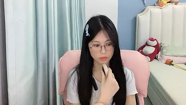 Luna-666 webcam