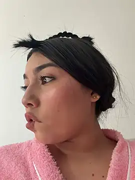 Natasharuso webcam