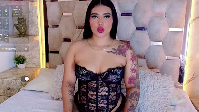 Marilyn_Rouge_ webcam