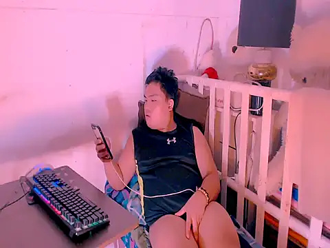 Hardking_69 webcam