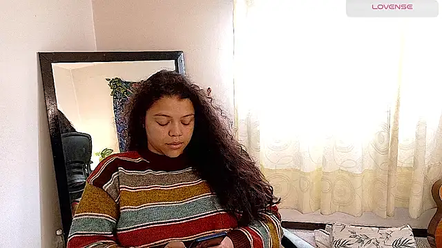 Amanda_sweet webcam