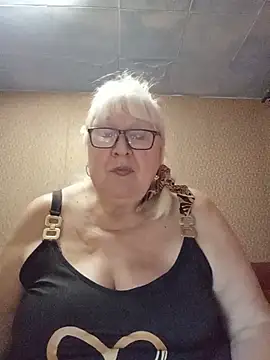 Alexia64231 webcam