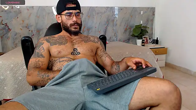 hanz_col webcam
