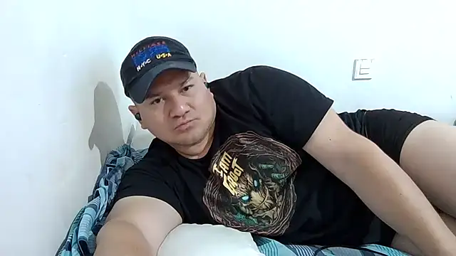 fuckynations webcam