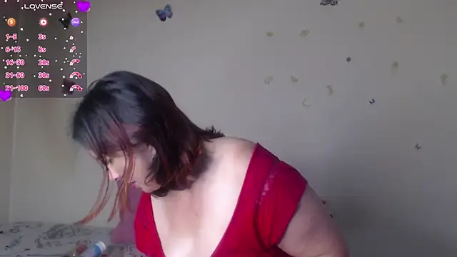 evangeline_lover webcam