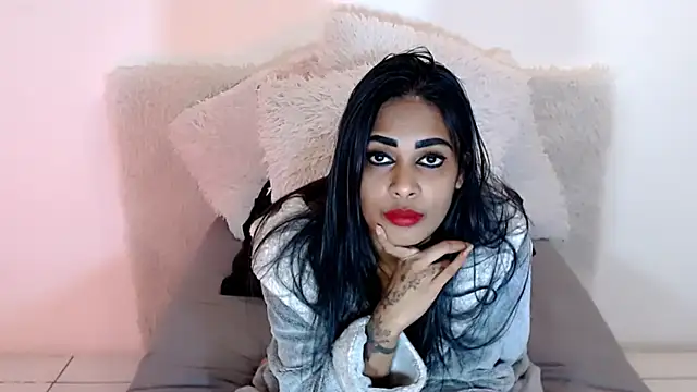 Jazmin_Lovay webcam