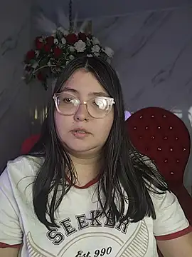 Dulce_meow webcam