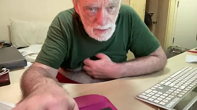 coach-karl webcam