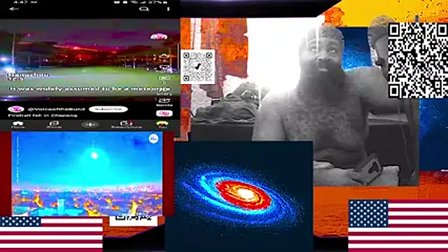 RussellTaylorLacy webcam