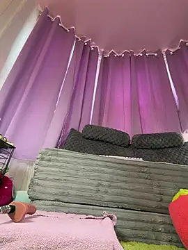 KawaiiKiki_247 webcam