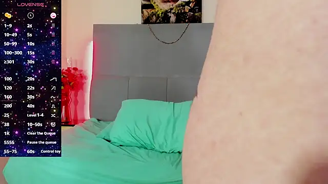 lisa_yui webcam