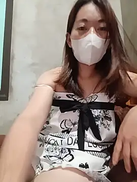-Trinina- webcam