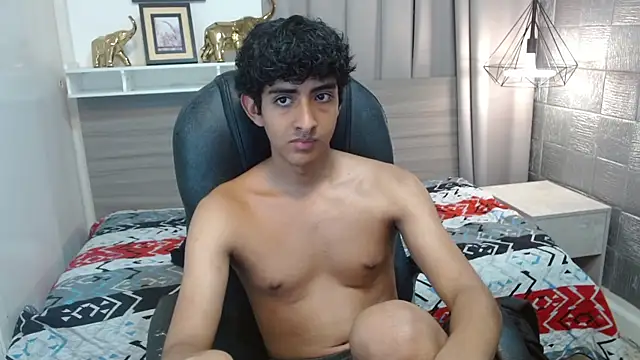 Billie_Jean webcam