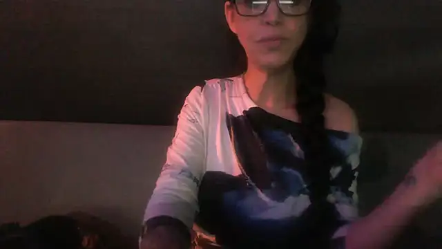 VenusX webcam