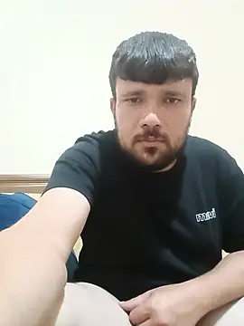 Canercakan webcam