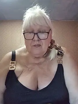 Alexia64231 webcam