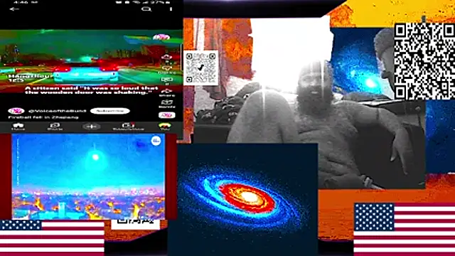RussellTaylorLacy webcam