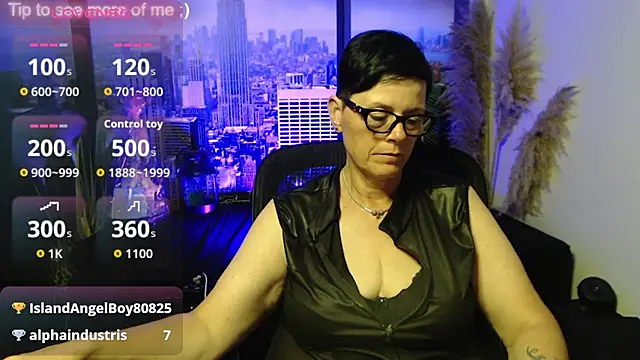 ninarandmann webcam
