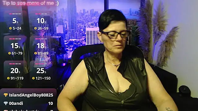 ninarandmann webcam