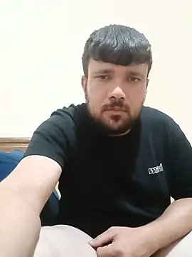 Canercakan webcam