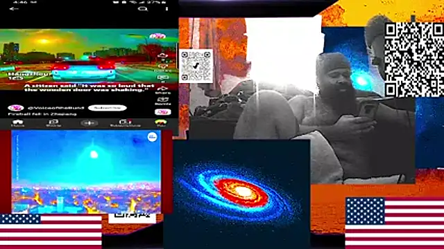 RussellTaylorLacy webcam