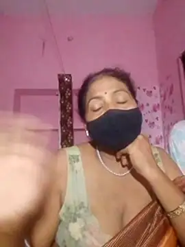 YAMUNA_033 webcam
