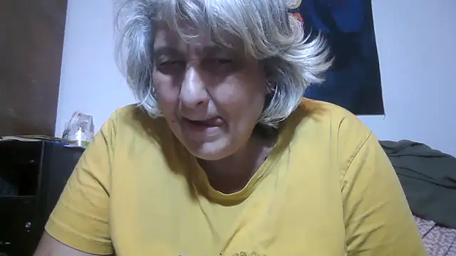 ExquisiteMature webcam