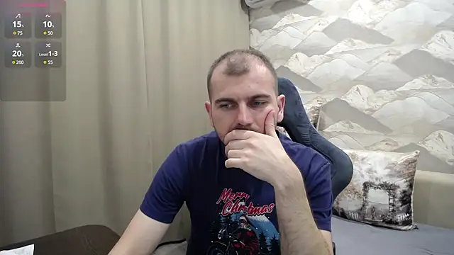 SerzhKorol1 webcam