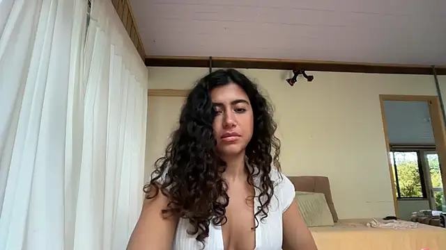 deusaludovica webcam
