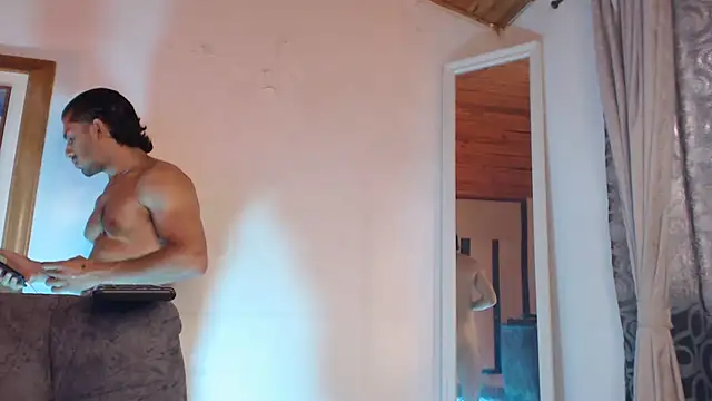 ArturoCardona_ webcam
