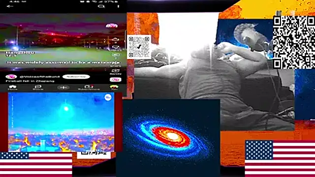 RussellTaylorLacy webcam