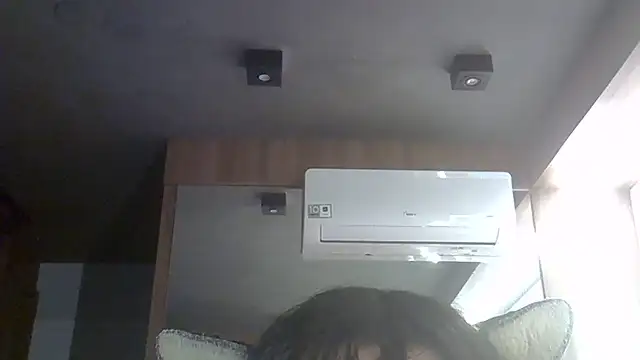 SkinnyKitten webcam