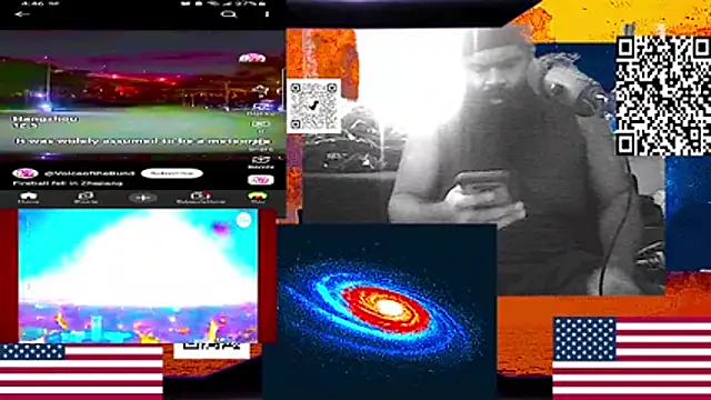 RussellTaylorLacy webcam