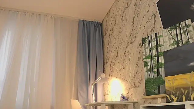 AliceLebel webcam