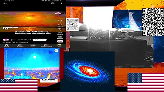 RussellTaylorLacy webcam